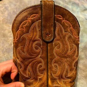 Tony Lama Boots